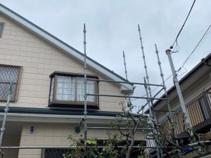 横浜市F様邸-１２　ラストレポート（3月23日）