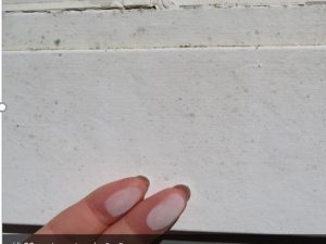 外壁塗装をする際にお得な事　伊勢原市K様邸ー６（４月１１日）