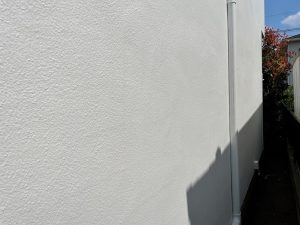 外壁リフォームをお得にすること　完了後のチェックについて　神奈川県伊勢原市Ｋ様邸-13（5月26日）