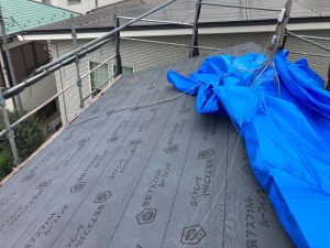 「屋根・外壁専門業者がお伝えする　屋根・外壁専門知識」その4（7月1日）