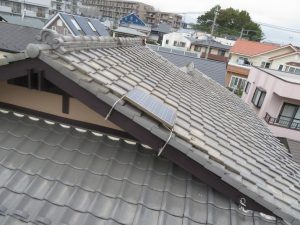 「屋根・外壁専門業者がお伝えする　屋根・外壁専門知識」その3（6月30日）