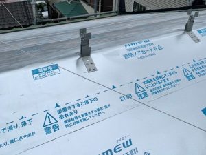 「屋根・外壁専門業者がお伝えする　屋根・外壁専門知識」その3（6月30日）