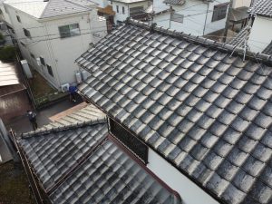 「屋根・外壁専門業者がお伝えする　屋根・外壁専門知識」その２（6月28日）