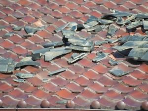 「屋根・外壁業者がお伝えする　屋根・外壁専門知識」その19（7月29日）防災瓦について