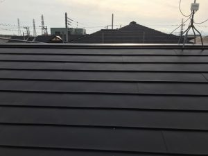「屋根・外壁専門業者がお伝えする　屋根・外壁専門知識」その11（7月15日）セキスイかわらUのリフォームとメンテナンスについて
