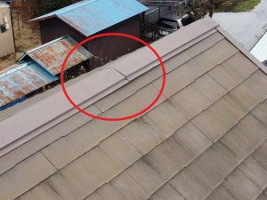 「屋根・外壁専門業者がお伝えする　屋根・外壁専門知識」その9（7月12日）屋根が浮いていると言われた時の対処法他