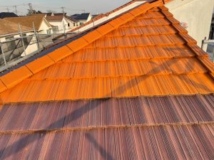 「屋根・外壁専門業者がお伝えする　屋根・外壁専門知識」その12（7月19日）セメント瓦とモニエル瓦のメンテナンス