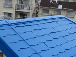 「屋根・外壁専門業者がお伝えする　屋根・外壁専門知識」その5（7月4日）