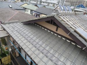 「屋根・外壁専門業者がお伝えする　屋根・外壁専門知識」その10（7月14日）瓦の見分け方