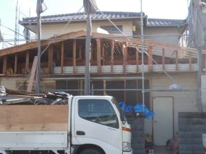 「屋根・外壁専門業者がお伝えする　屋根・外壁専門知識」その16（7月25日）屋根の形について