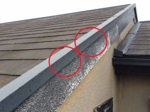 「屋根・外壁専門業者がお伝えする　屋根・外壁専門知識」その7　破風板と鼻隠しなどの役割（7月8日）