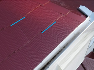「屋根・外壁業者がお伝えする　屋根・外壁専門知識」その24（8月9日）屋根材の補修の仕方