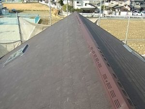「屋根・外壁業者がお伝えする　屋根・外壁専門知識」その22（8月4日）換気棟とは何？