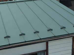 「屋根・外壁業者がお伝えする　屋根・外壁専門知識」その23（8月5日）勾配と屋根材の関係