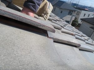 「屋根・外壁業者がお伝えする　屋根・外壁専門知識」その21（8月2日）なぜ野地板は必要なのか？