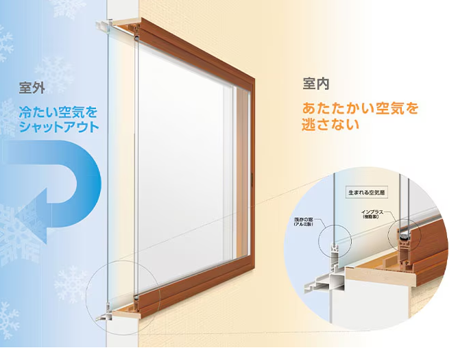 屋根・外壁に塗装が必要な理由 その1