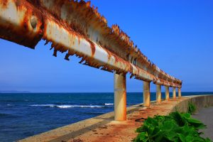 屋根・外壁に塗装が必要な理由 その2