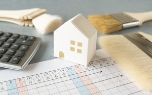 外壁リフォームの基礎知識|劣化症状のチェックポイントと判断基準