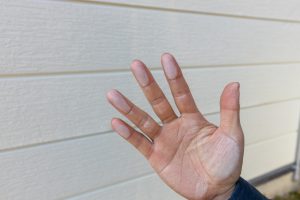 外壁塗装のタイミングはいつ？自分で判断できるセルフチェックのポイント