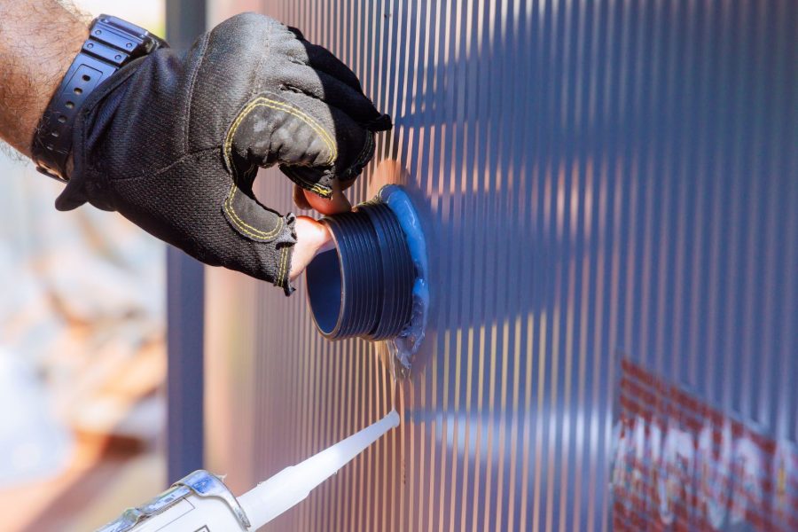 外壁張り替えの手順を徹底解説｜工事の流れと費用相