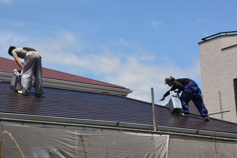 外壁張り替えのタイミングはいつ？検討すべき4つのサインと費用相場