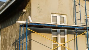 外壁張り替えの手順を徹底解説｜工事の流れと費用相場を解説