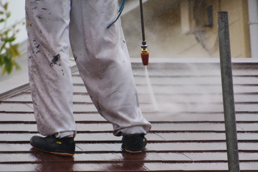 外壁塗装と雨樋は同時にリフォームすべき？メリットと費用削減のポイント